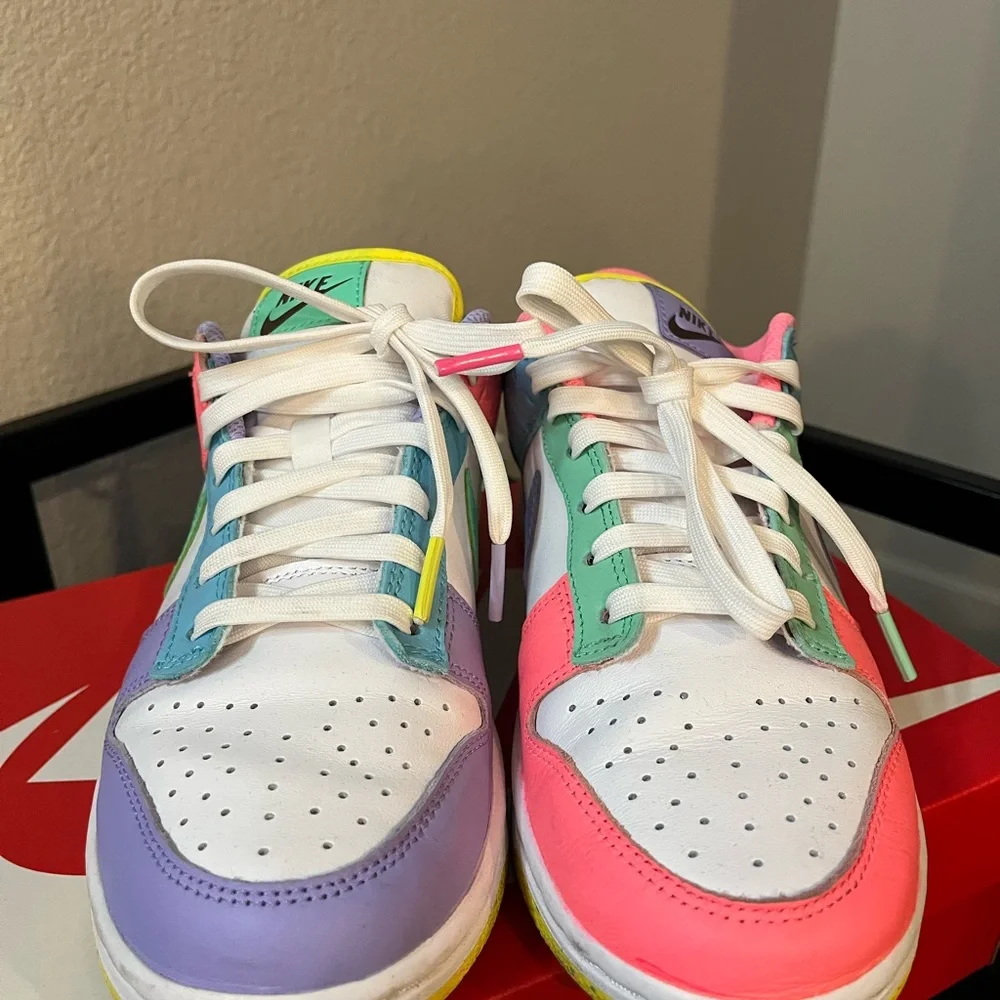 Nike dunks - Picture 7 of 8